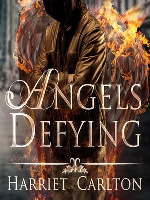 cover image of Angels Defying